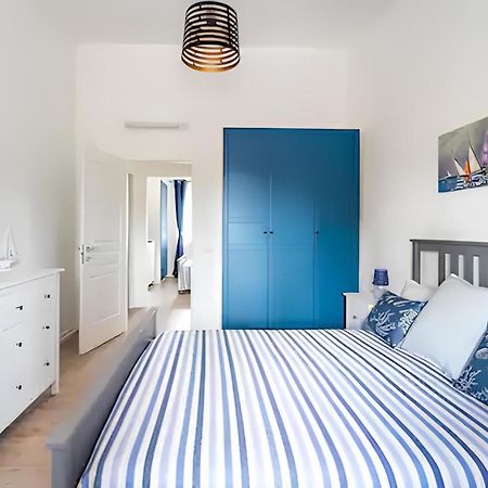 The Pearl Of The Sea Porto Columbu - Perd'E Sali Exterior foto
