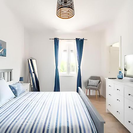 The Pearl Of The Sea Porto Columbu - Perd'E Sali Exterior foto