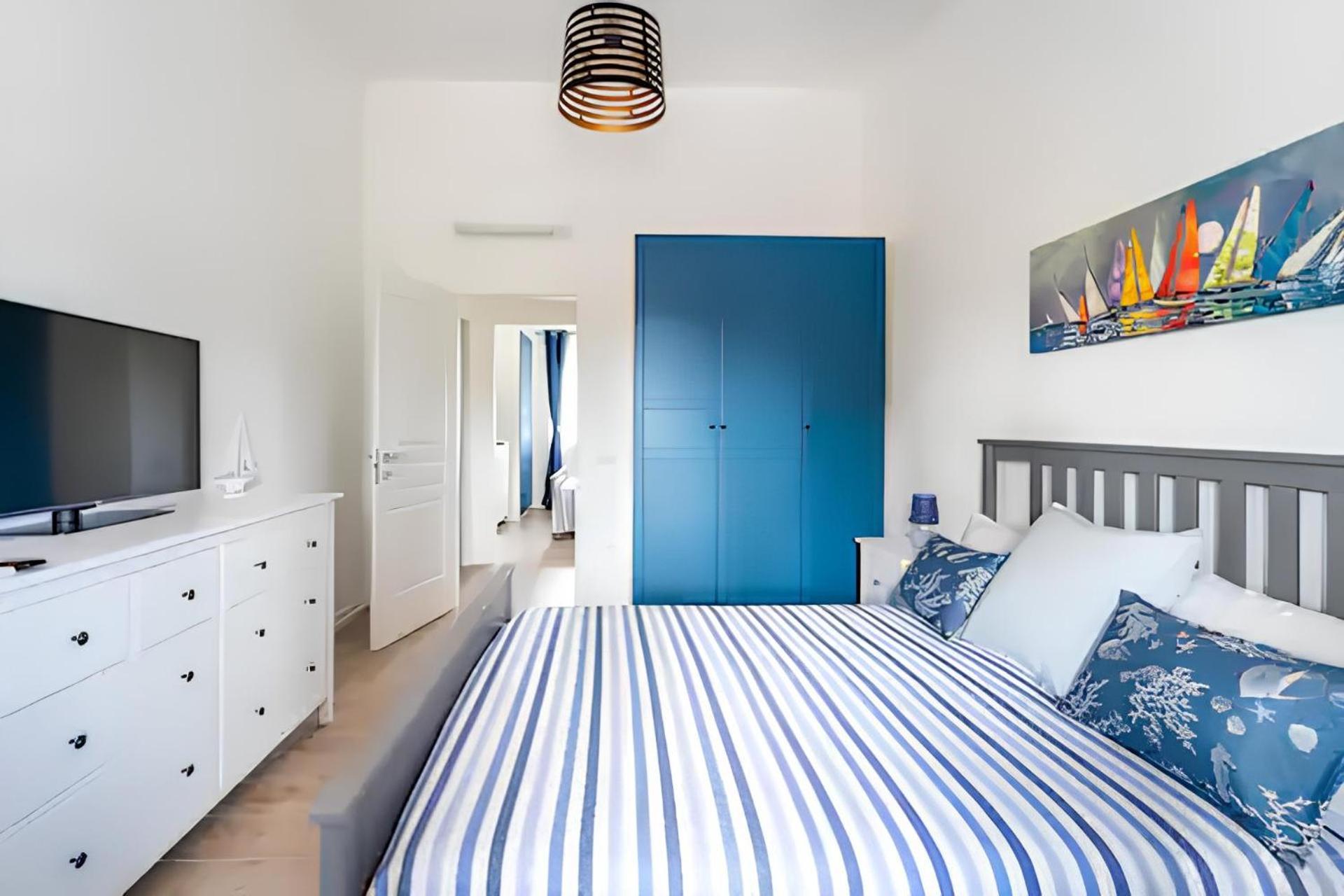 The Pearl Of The Sea Porto Columbu - Perd'E Sali Exterior foto