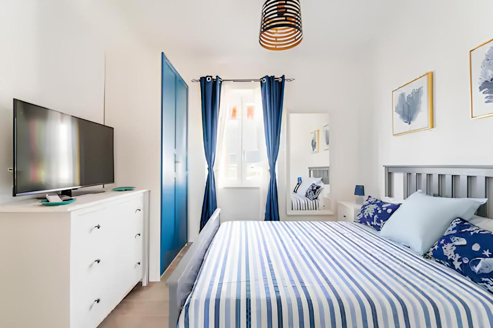 The Pearl Of The Sea Porto Columbu - Perd'E Sali Exterior foto