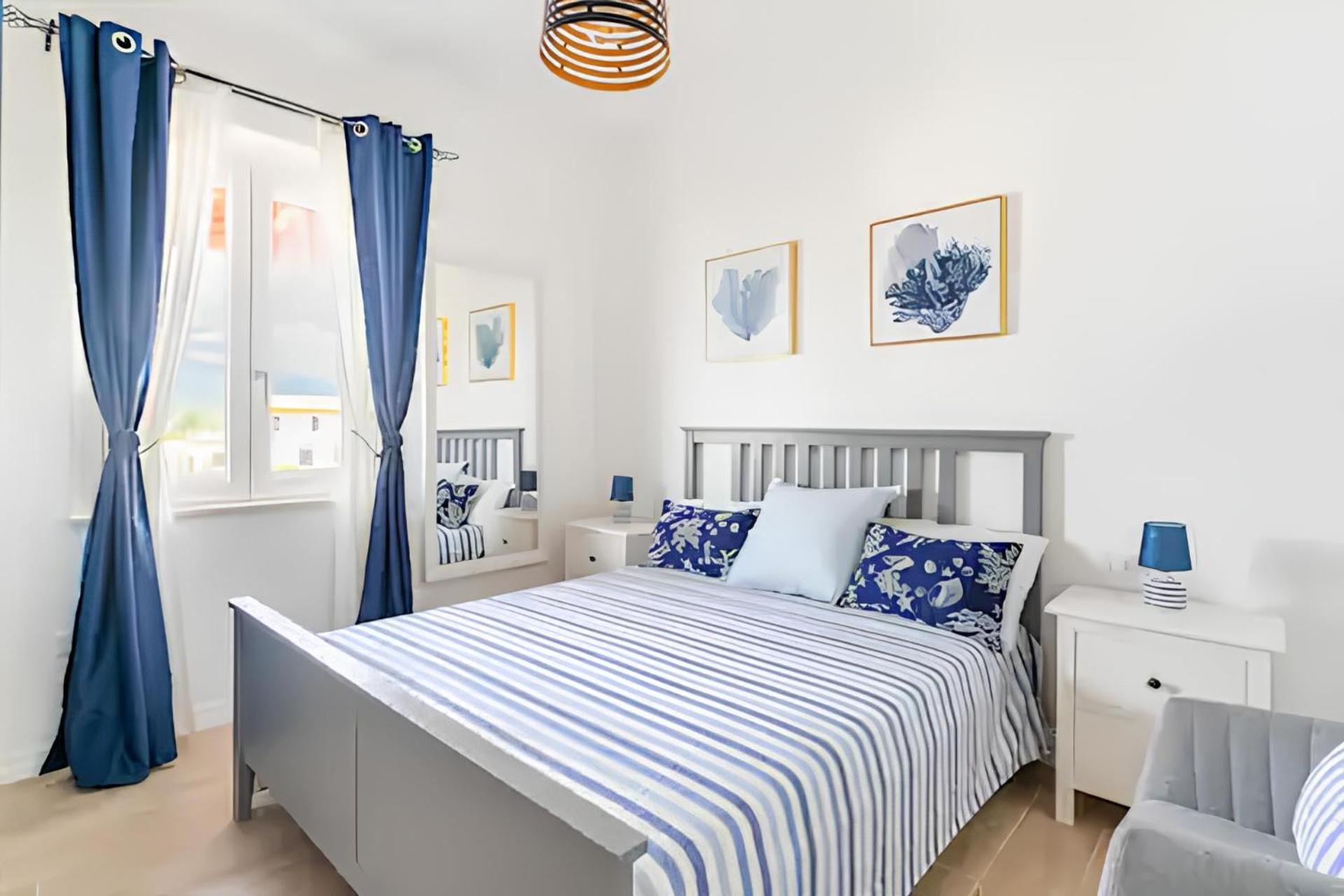 The Pearl Of The Sea Porto Columbu - Perd'E Sali Exterior foto