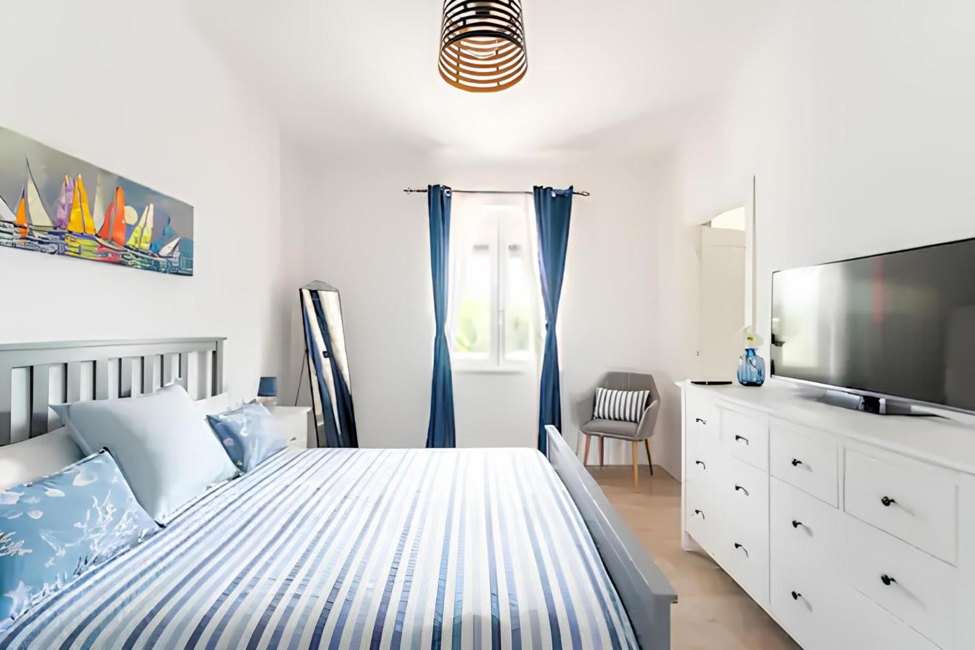 The Pearl Of The Sea Porto Columbu - Perd'E Sali Exterior foto